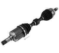 Nty Driveshaft Gauche Avant Pour Hyundai Santa Fe Ii 2.0Crdi 2Wd 10-12