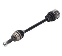 Nty Driveshaft Gauche Avant Pour Infiniti Fx50 09-13 Atm