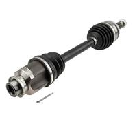 Nty Driveshaft Gauche Avant Pour Mitsubishi Lancer Evo Vii Viii Ix 01-08