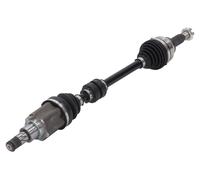 Nty Driveshaft Gauche Avant Pour Nissan Juke 1.6 10-19 Atm Cvt