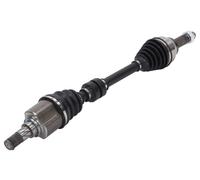 Nty Driveshaft Gauche Avant Pour Nissan Juke 1.6Dig-T 4X4 10-19
