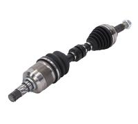 Nty Driveshaft Gauche Avant Pour Nissan X-Trail 2.5 4X4 07-13