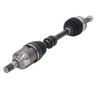 Nty Driveshaft Gauche Avant Pour Nissan X-Trail 2.5 4X4 14- Atm