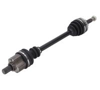 Nty Driveshaft Gauche Avant Pour Renault Clio Ii Thalia 1.4 1.6 98-