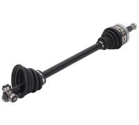 Nty Driveshaft Gauche Avant Pour Renault Scenic Rx4 1.9Dci, 2.0 00- Mtm