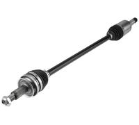 Nty Driveshaft Gauche Droite Arrière Pour Ford Kuga III Awd 19- Mtm, Atm