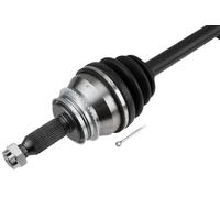 Nty Driveshaft Gauche Droite Arrière Pour Mitsubishi Pajero Ii Iii 00-06