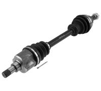Nty Driveshaft Gauche Pour Citroën Berlingo 1.6Hdi 10- C4 04-