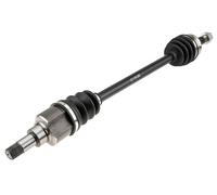 Nty Driveshaft Gauche Pour Citroën C-Élysée 1.6VTI 115KM 12-