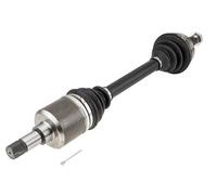 Nty Driveshaft Gauche Pour Citroën Jumpy 95- C8 02- Peugeot Expert 96-