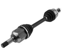 Nty Driveshaft Gauche Pour Fiat Bravo Ii 1.9D Multijet 150Km 07-