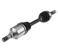 Nty Driveshaft Gauche Pour Fiat Croma 1.9D Multijet 05- Mtm