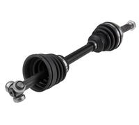 Nty Driveshaft Gauche Pour Fiat Panda 0.75, 0.9, 1.0, 1.1, 1.3 1980-2000 Mtm