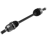 Nty Driveshaft Gauche Pour Hyundai Elantra 1.8 10-16 Atm