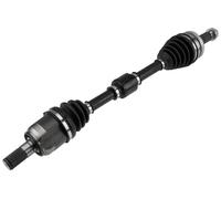 Nty Driveshaft Gauche Pour Hyundai Veloster 1.6 11- Atm