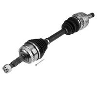 Nty Driveshaft Gauche Pour Opel Corsa B 94- Combo B 94- Tigra 94- Mtm