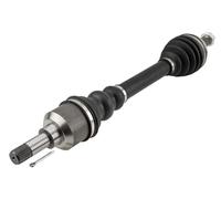 Nty Driveshaft Gauche Pour Peugeot 207 06- 208- 13- 308 07- 3008 09-