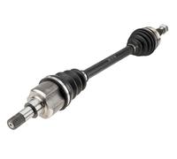 Nty Driveshaft Gauche Pour Peugeot 308 Ii 1.2Thp 110Km 01.2018- Mtm Bv6M