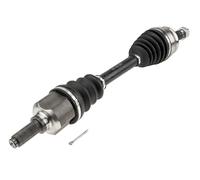 Nty Driveshaft Gauche Pour Peugeot 807 2.0Hdi 163Km 2.2Hdi 170Km 06-