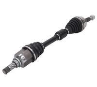 Nty Driveshaft Gauche Pour Renault Clio V 1.5Dci 19- Mtm6