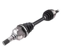 Nty Driveshaft Gauche Pour Renault Laguna III 2.0Gt 204Km 08-15 Mtm
