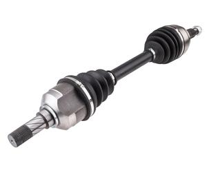 Nty Driveshaft Gauche Pour Renault Laguna III 2.0Gt 204Km 08-15 Mtm