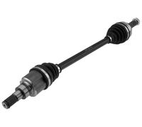 Nty Driveshaft Gauche Pour Suzuki Swift Iv 1.2 10- Alto 1.0 09-