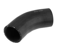 NTY Durite Turbo Turboladerschlauch Pour Hyundai H-1 Cargo 2.5 CRDi