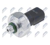 NTY EAC-ME-002 Pressostat, climatisation pour MERCEDES-BENZ,SMART
