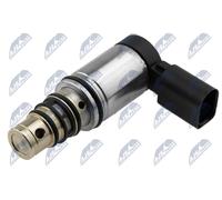 NTY EAC-VW-001 Valve de réglage, compresseur pour AUDI,SEAT,SKODA,VW