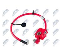 NTY EBP-BM-003 Adaptateur de batterie pour BMW