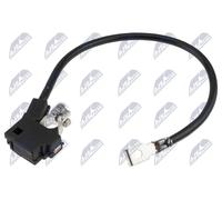 NTY EBP-BM-012 Adaptateur de batterie
