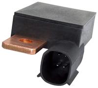 NTY EBP-CH-001 Capteur, Gestion des batteries