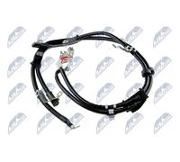 NTY EBP-ME-000 Câble de connexion, batterie pour MERCEDES-BENZ