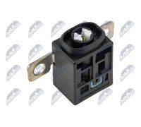 NTY EBP-ME-001 Capteur, Gestion des batteries
