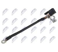 NTY EBP-ME-006 Adaptateur de batterie