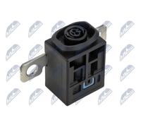 NTY EBP-WW-004 Capteur, Gestion des batteries