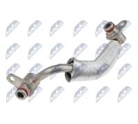 NTY ECD-BM-014 Gaine de suralimentation