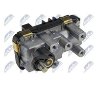 NTY ECD-BM-026 Détendeur de suralimentation pour BMW