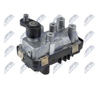 NTY ECD-BM-030 Élément d'ajustage, turbocompresseur