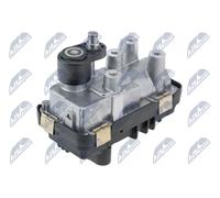NTY ECD-BM-032 Élément d'ajustage, turbocompresseur