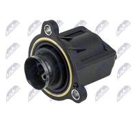 NTY ECD-BM-035 Valve d'air de circulation, compresseur