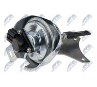 NTY ECD-CT-013 Élément d'ajustage, turbocompresseur pour CITROËN,FIAT,LANCIA,PEU