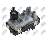 Turbo Actionneur G-223 6NW009206 Pour Ford Focus Ii 04- Transit 06-
