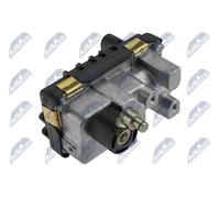 NTY ECD-FR-018 Détendeur de suralimentation pour FORD