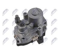 NTY ECD-FR-038 Élément d'ajustage, turbocompresseur pour FORD