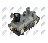 NTY ECD-HY-000 Détendeur de suralimentation pour HYUNDAI