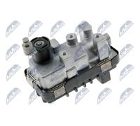 Actuateur de turbo TEKNÖR ECD-ME-006