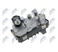 Actuateur de turbo TEKNÖR ECD-ME-012