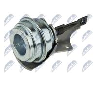 NTY ECD-NS-001 Élément d'ajustage, turbocompresseur pour NISSAN